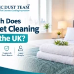 How Much Does Short-Let Cleaning Cost in the UK?